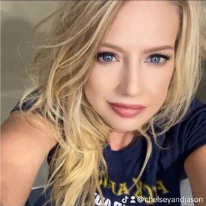 Meet your Posher, Chelsey